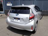 リヤビューの画像になります。オリックス認定中古車には、ご購入後も安心してお乗りいただくために、独自の「オリックス認定中古車保証」をお付けしています。