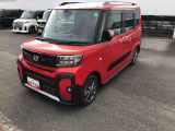 納車前には12ヶ月点検相当の点検と消耗品の交換をダイハツの整備士がしっかり整備してお渡しします。また、納車後には無料1ヶ月点検がございます。