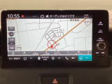 純正スマートナビとバックカメラ付☆bluetoothオーディオでドライブも好きな音楽を聴いて楽しめます。TV視聴も可能です☆