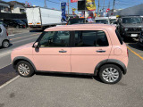 アルトラパン X LCフェイスアルパイン10インチディスプレー