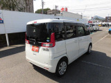 3か月または3000キロどちらか速い方の保証付き!!納車後も安心してお乗りください!!