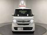 N-BOX L 4WD 