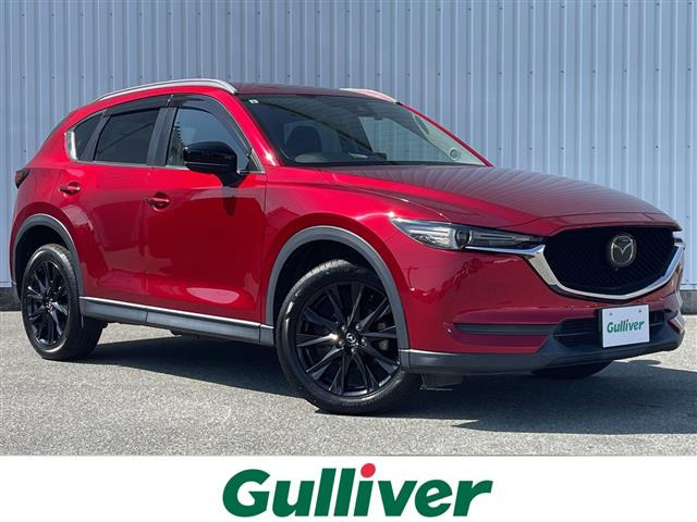 マツダ CX-5 