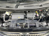 親切・丁寧な専門メカニックスタッフが応対!・車検・点検整備・事故等の修理などアフターサービスも安心。お車のカスタマイズもネクステージのサービススタッフまでご相談ください!