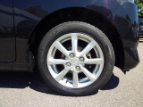 サイズ155/65R14