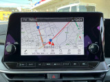 ステアリングスイッチ&NissanコネクトナビTV(ブルートゥース・HDMI接続・USB接続)
