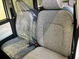 フロントシートです。ゆったり運転ができます。長距離ドライブもラクラク♪♪
