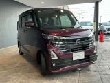 デイズ ハイウェイスターX プロパイロットエディション 