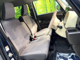 【シートヒーター】寒い日に重宝するシートヒーター!エアコンより早く温まってくれるので寒がりの人も安心ですね♪エアコンの温風は乾燥するから苦手、という方にもをおすすめです。