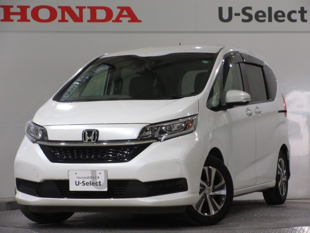 フリード+ 1.5 G ホンダセンシング 
