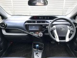 アクア 1.5 S 