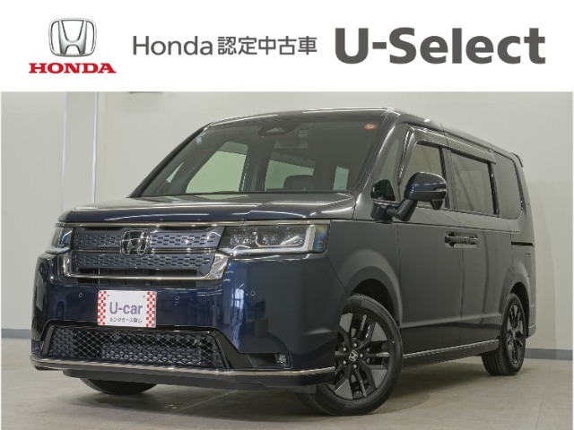 ステップワゴン 1.5 スパーダ 