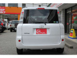 コンパクトカーなのに「7人乗り」と「左パワースライドドア」が装備されています。