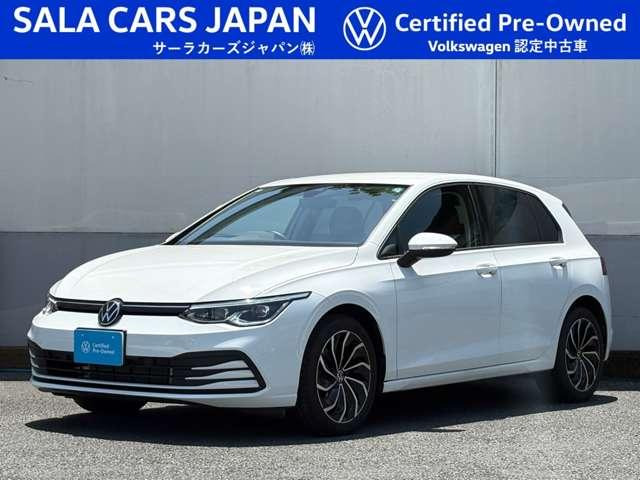 ゴルフ TDI アクティブ アドバンス プラチナムエディション ディーゼル 