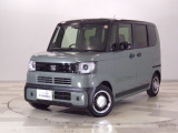 ホンダカーズ東京中央 東池袋店へようこそ。 当社デモカーお墨付き車両。人気車両で充実装備の一台。お薦めです。