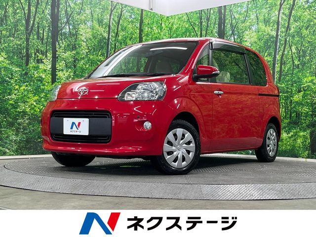 ポルテ 1.5 F 