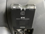【ETC】高速道路の料金所をストレスなく通過!話題のスポットやサービスエリアに多い「スマートIC」利用時は必須のアイテムです。当店でセットアップを実施、ご納車当日からすぐにご利用いただけます!