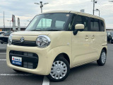 令和7年式♪ワゴンRスマイル♪新車保証継承◎ お見積りや車両状態などお気軽にお問い合わせください♪