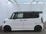 納車前に当店ディーラー整備工場にて点検、整備をしっかり実施してからのお引渡し致します!点検項目など詳細につきましてはスタッフにお問い合わせください!!今後のメンテナンスもお任せください☆彡