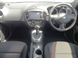 ジューク 1.5 15RS タイプV 