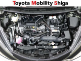 ハイブリッドシステムに精通したメカニックがしっかり整備を行なった上でご納車致します。