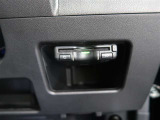 ETC車載器付きです。高速道路の料金所もスムーズに通過できます。