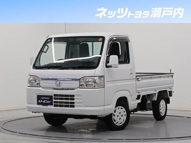 アクティトラック タウン 