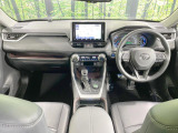 RAV4 2.5 ハイブリッド G E-Four 4WD 