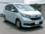 ●ホンダU-Selectだから出来る安心のお約束●2.納車整備一式(法定12カ月点検)いたします!エンジンオイル交換!オイルフィルター交換!ワイパーゴム交換!キーレス電池交換!