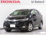 ワンオーナー車の2015年、シャトル(ハイブリッドZ)が入庫しました。当社自社工場にて法定点検を実施しております。過去の整備は整備記録簿での確認ができます。