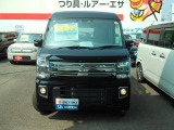 エブリイワゴン PZターボスペシャル ハイルーフ 4WD 