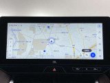 メモリーナビが付いています。初めて使用する方も安心して使えます♪フルセグ、ブルートゥース付きです。