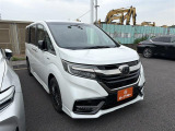 ホンダ ステップワゴン