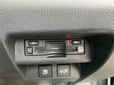高速道路をスイスイッと通過の『ETC』付き!ETCカードをお持ちでない方は、トヨタETCカードもございますので、ご相談下さいね☆