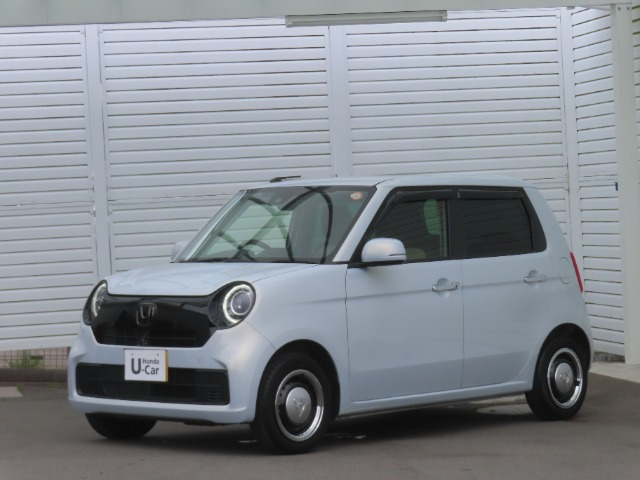 N-ONE 660 オリジナル