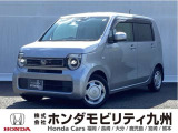 目が合うたびに、好きになる。暮らしになじんで愛せるかたちのN-WGN Lホンダセンシングです。