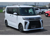 タントカスタム X 