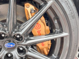 BRZ 2.4 STI スポーツ 