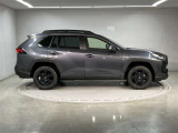 RAV4 2.0 アドベンチャー オフロードパッケージ 4WD 