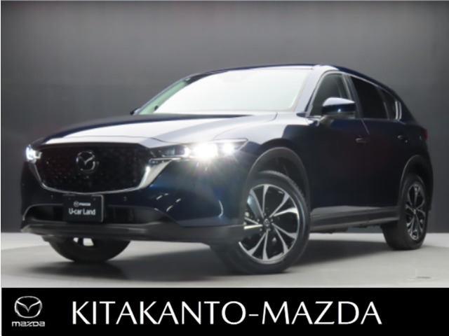 マツダ CX-5 
