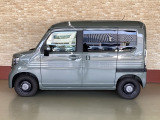 N-VAN e: e: ファン 