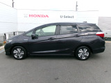 Honda認定中古車U-Selectは3つの安心をお約束します。  ・Hondaのプロが整備した安心  ・第三者機関がチェックした安心  ・購入後もHondaが保証する安心