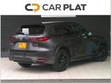 CX-60 3.3 XD ハイブリッド エクスクルーシブスポーツ ディーゼル 4WD 