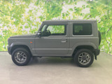ジムニー XC 4WD 