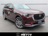 CX-80 3.3 XD Lパッケージ ディーゼル 