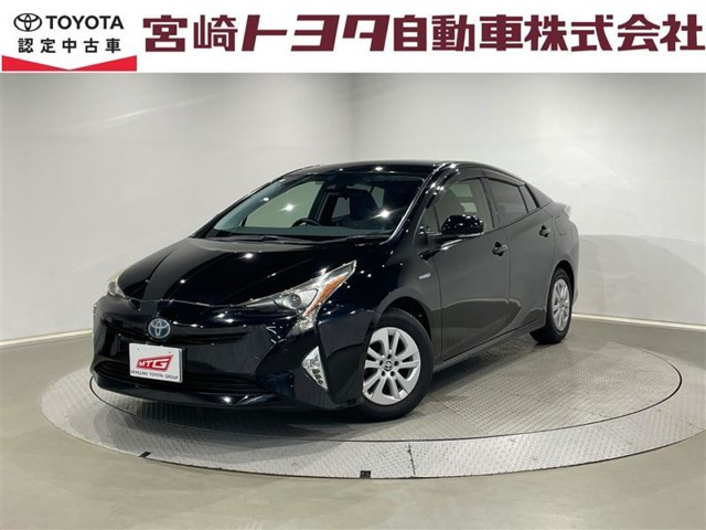プリウス 1.8 S ツーリングセレクション