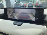 360&deg;ビューモニター搭載!!狭い駐車場でも安心!!