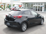 MAZDA2 1.5 15S プロアクティブ スマートエディションII 