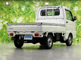 ミニキャブトラック みのり 4WD 