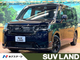 両側電動ドア SDナビ 後席モニター バックカメラ 衝突被害軽減システム